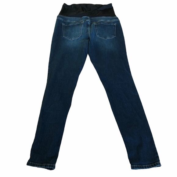 ISABEL MATERNITY Skinny Entubado 8/29R Full Panel - Picture 4 of 4